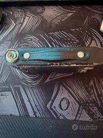 Kodak Eastman Autographic Brownie