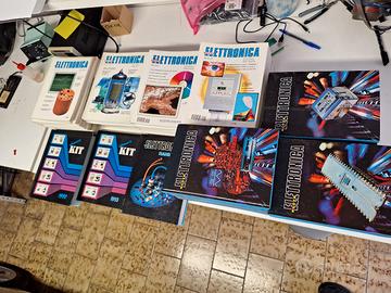 Nuova Elettronica Riviste