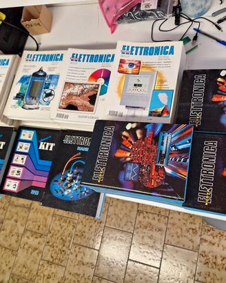 Nuova Elettronica Riviste