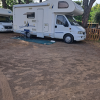 Fiat 2.8 127cav.enalgmerlin64.doppio clima