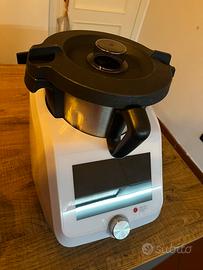 Monsieur Cuisine Smart Silvercrest