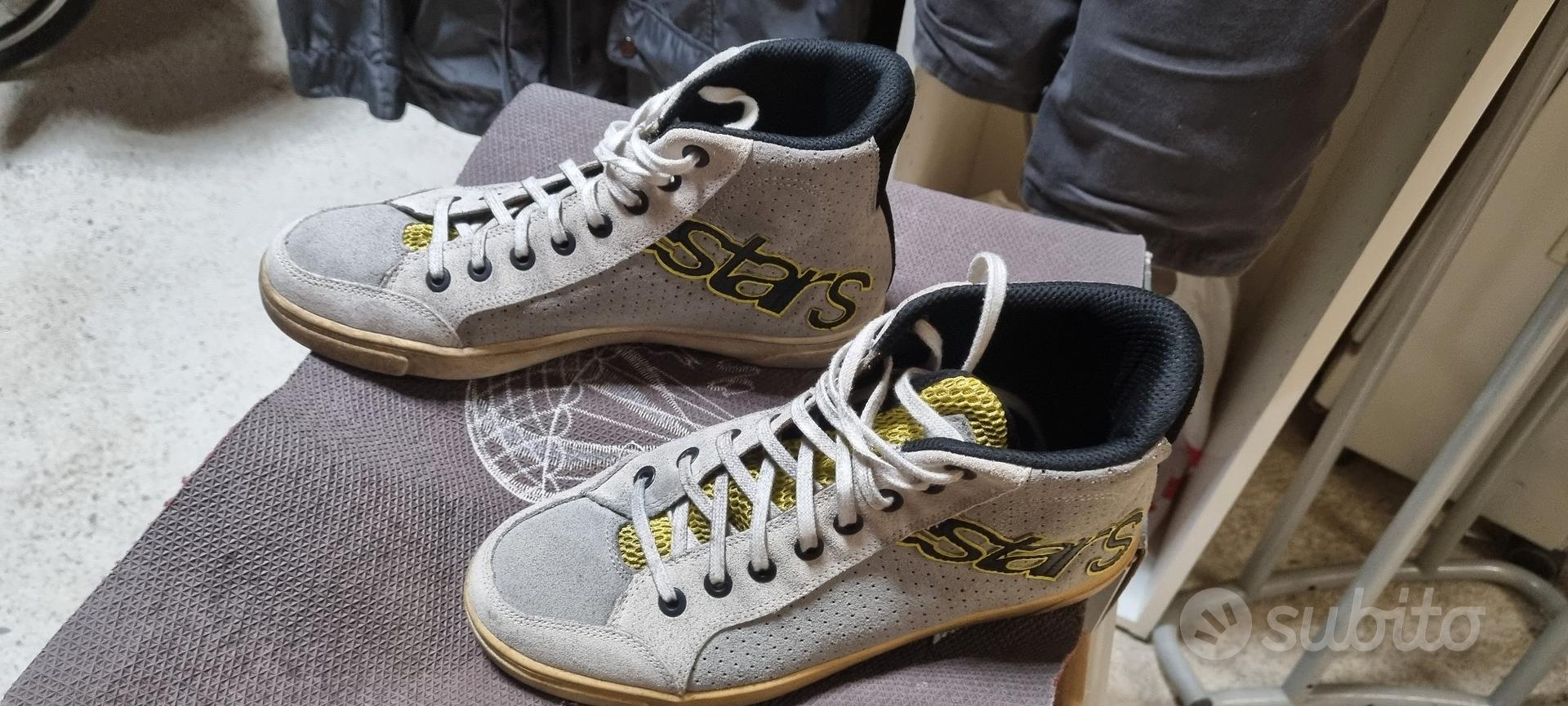 Scarpe 2024 scarpe leini