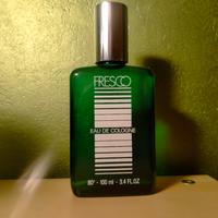 Victor "Fresco" - Eau de Cologne