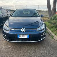 Volkswagen Golf e-Golf 115 CV