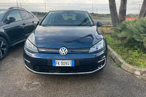 Volkswagen Golf e-Golf 115 CV