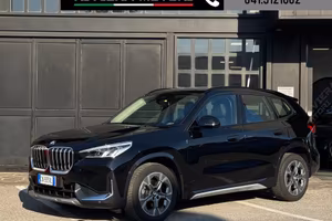 BMW X1 sDrive 18d xLine