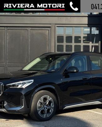 BMW X1 sDrive 18d xLine