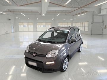 FIAT PANDA 1.0 FIREFLY 70 CV SES HYBRID CITY LIFE 