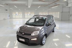 FIAT PANDA 1.0 FIREFLY 70 CV SES HYBRID CITY LIFE 