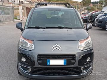 Citroen C3 Picasso 1.4 VTi 95 Style