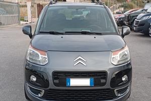 Citroen C3 Picasso 1.4 VTi 95 Style