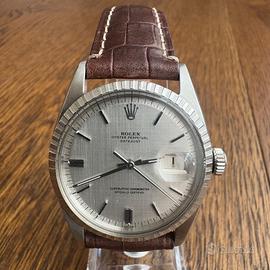Rolex Datejust ref 1603