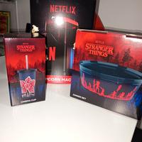 • stranger things •