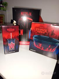 • stranger things •