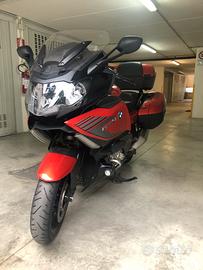 BMW K1600 GT 2015 km 53000