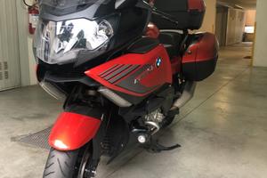 BMW K1600 GT 2015 km 53000