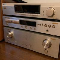Lettore CD Marantz CD6000 OSE KI-Signature