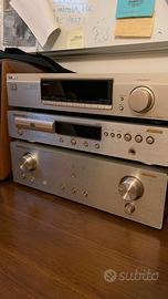 Lettore CD Marantz CD6000 OSE KI-Signature