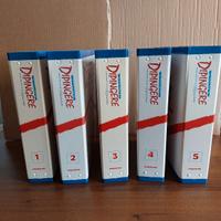 Il piacere di dipingere