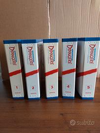 Il piacere di dipingere