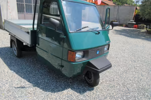 APE PIAGGIO COME NUOVA