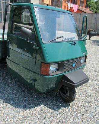 APE PIAGGIO COME NUOVA