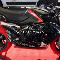 Mv agusta dymag cerchi carbonio ruote carbonio