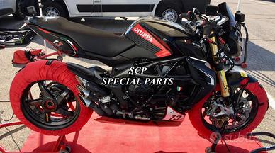 Mv agusta dymag cerchi carbonio ruote carbonio