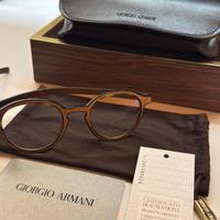 Occhiali da vista Giorgio armani limited edition