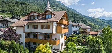 Vacanza natale ultimo minuto nell'Alto Adige