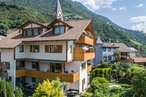 Vacanza natale ultimo minuto nell'Alto Adige