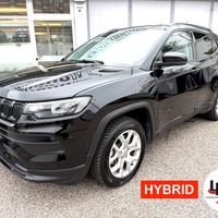 JEEP Compass 1.3 T4 4xe PHEV Longitude AT6 190 C