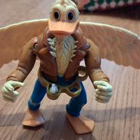 Teenage Mutant Ninja Turtle