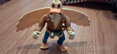 Teenage Mutant Ninja Turtle