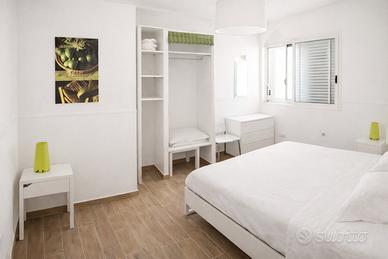 Appartamento in spiaggia P. Cesareo Lido Le Dune