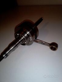 Albero motore Booster