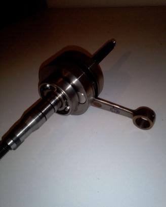 Albero motore Booster