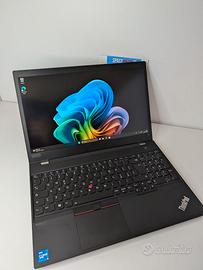 🔴LENOVO T15 GEN2 I5 16GB 256GB GRADO A+ ULTIMO