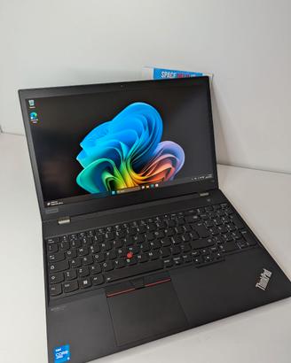 🔴LENOVO T15 GEN2 I5 16GB 256GB GRADO A+ ULTIMO