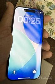 Apple iphone 16 PRO 128gb - 91%