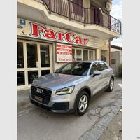 AUDI Q2 30 TDI S tronic Business SUPER PROMO CON 2