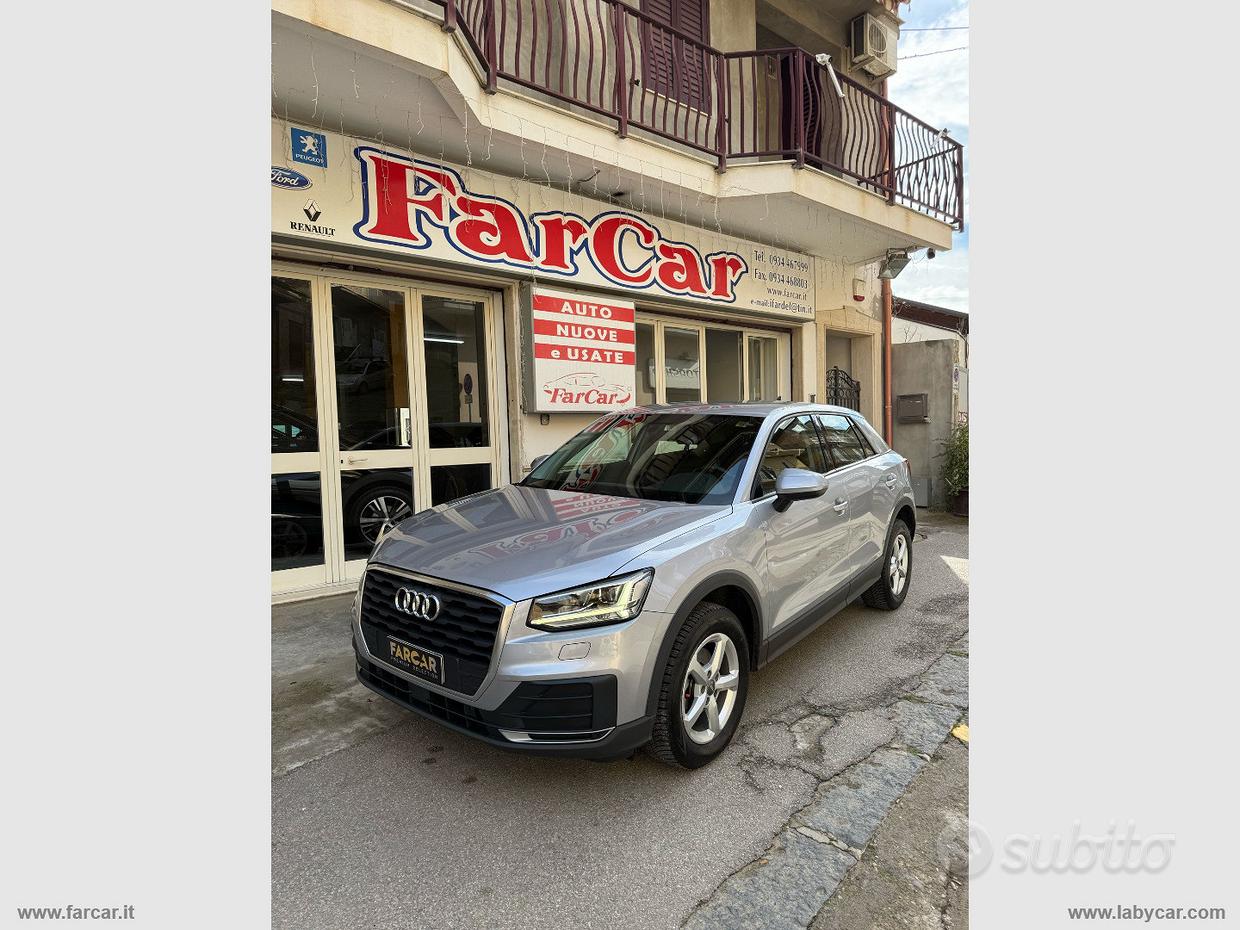 AUDI Q2