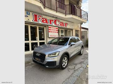 AUDI Q2 30 TDI S tronic Business SUPER PROMO CON 2