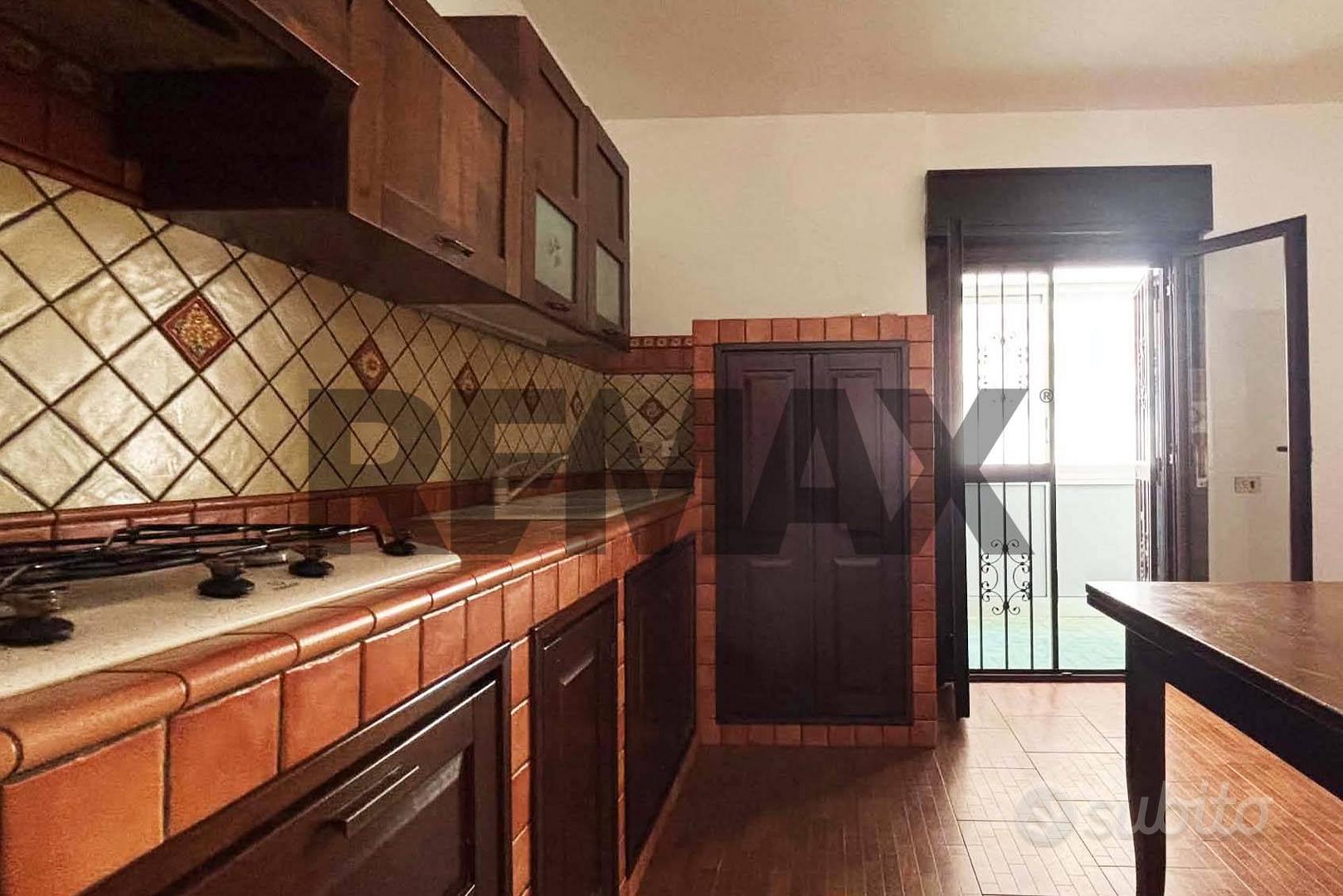 Appartamento – Monreale, Villaggio Santa Rosalia - Vista 5