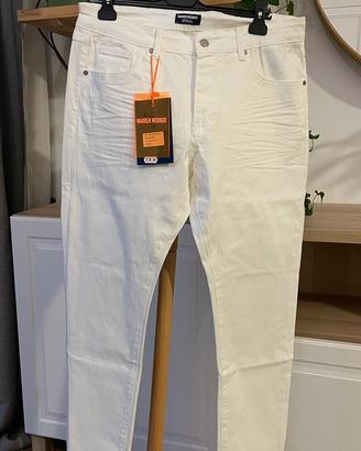 Jeans uomo