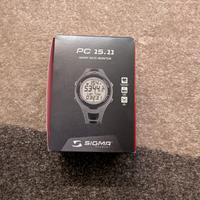 orologio cardio
