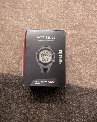 orologio cardio