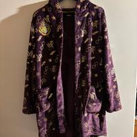 Harry Potter vestaglia donna S