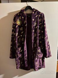 Harry Potter vestaglia donna S