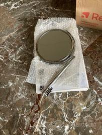 Accessori bagno nuovi
